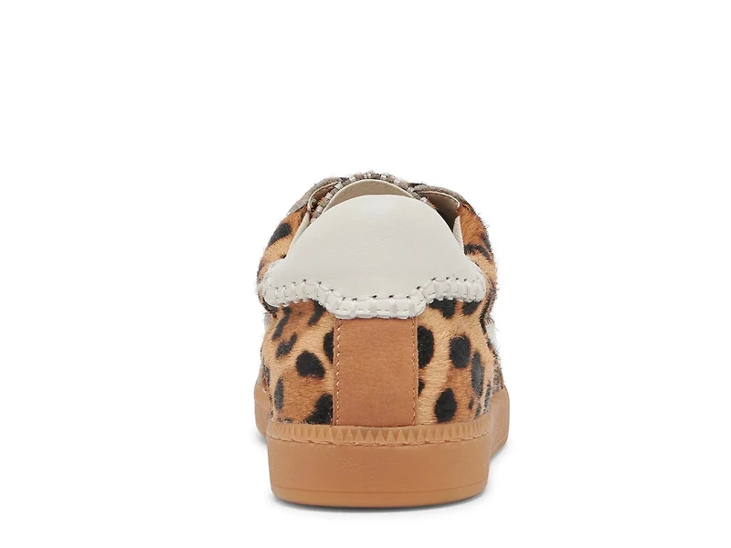 Notice Stitch Sneaker