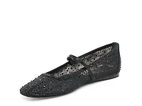 Reyes Crystal Flat