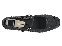 Reyes Crystal Flat