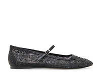 Reyes Crystal Flat