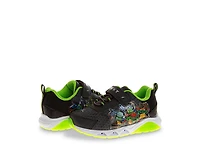 Teenage Mutant Ninja Turtles Light-Up Sneaker - Kids'