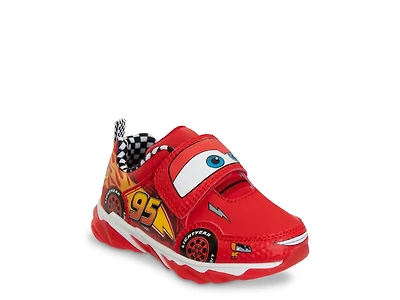 Pixar Cars Lightning McQueen Sneaker - Kids'