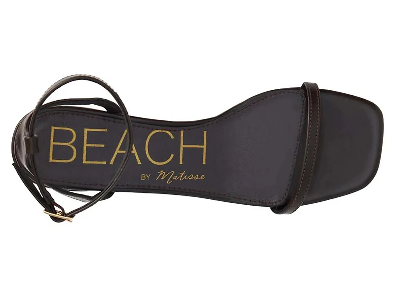Belle Sandal