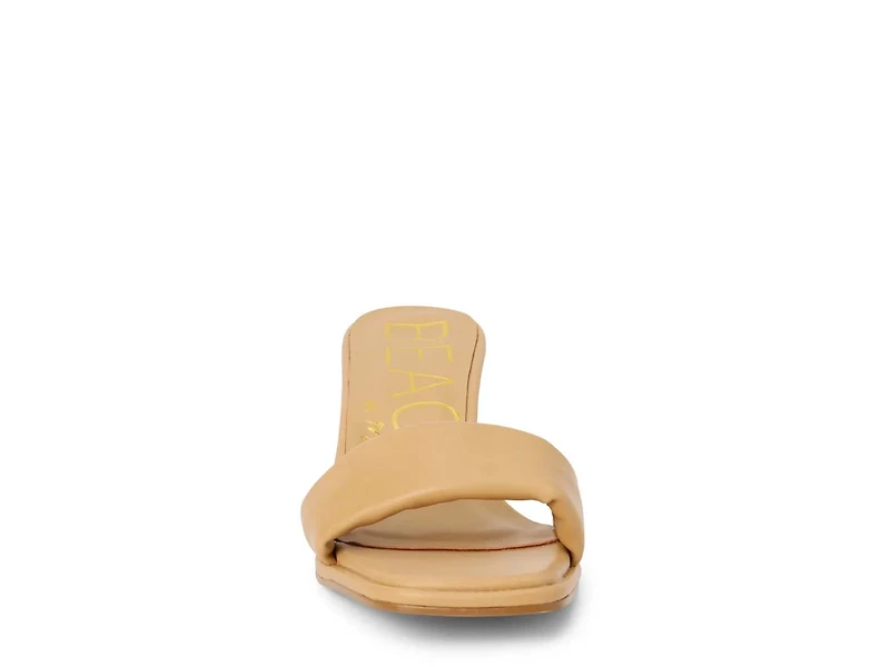 Blondie Sandal