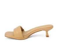 Blondie Sandal