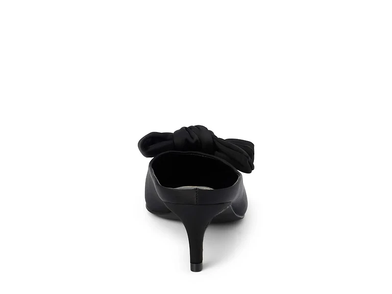 Bow Mule