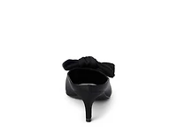 Bow Mule