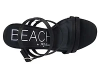 Crowne Sandal