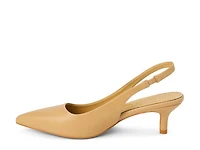 Grazia Pump