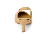 Grazia Pump