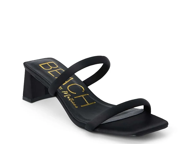 Jerry Sandal