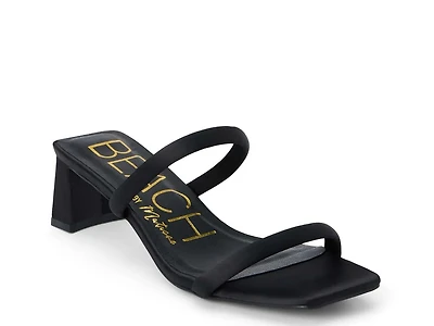 Jerry Sandal