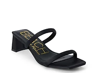 Jerry Sandal