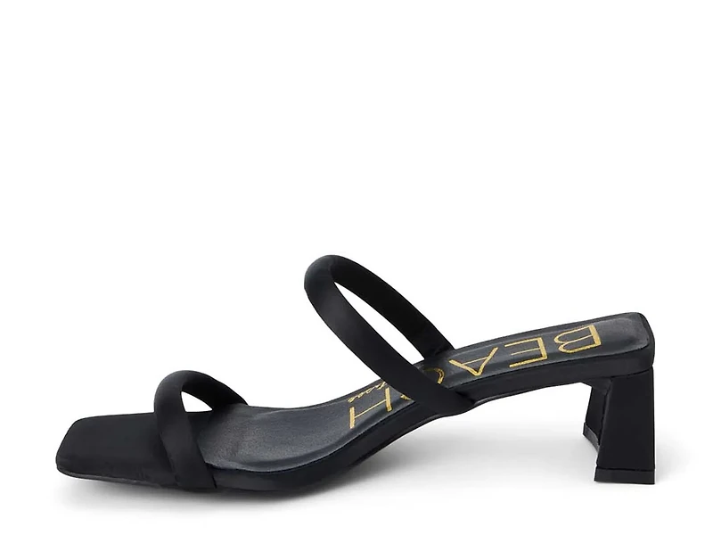 Jerry Sandal