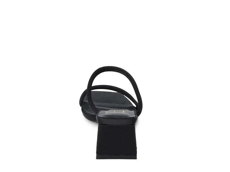Jerry Sandal