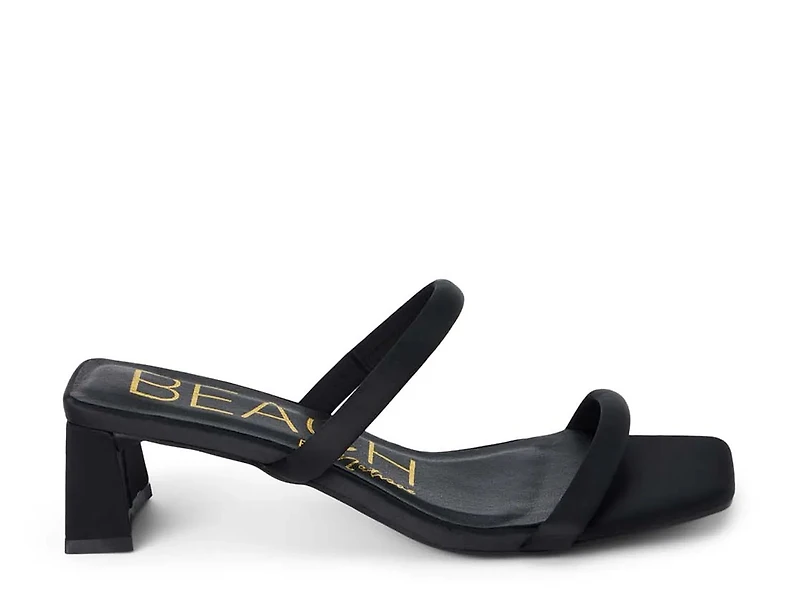 Jerry Sandal