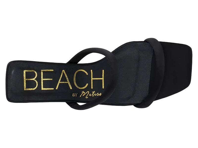 Jerry Sandal