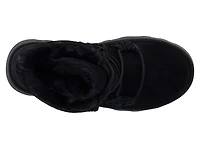 Matterhorn Platform Bootie