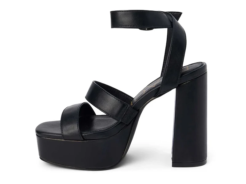Savage Platform Sandal