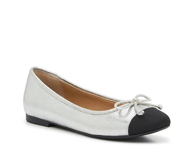 Sasha Ballet Flat