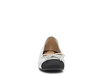Sasha Ballet Flat