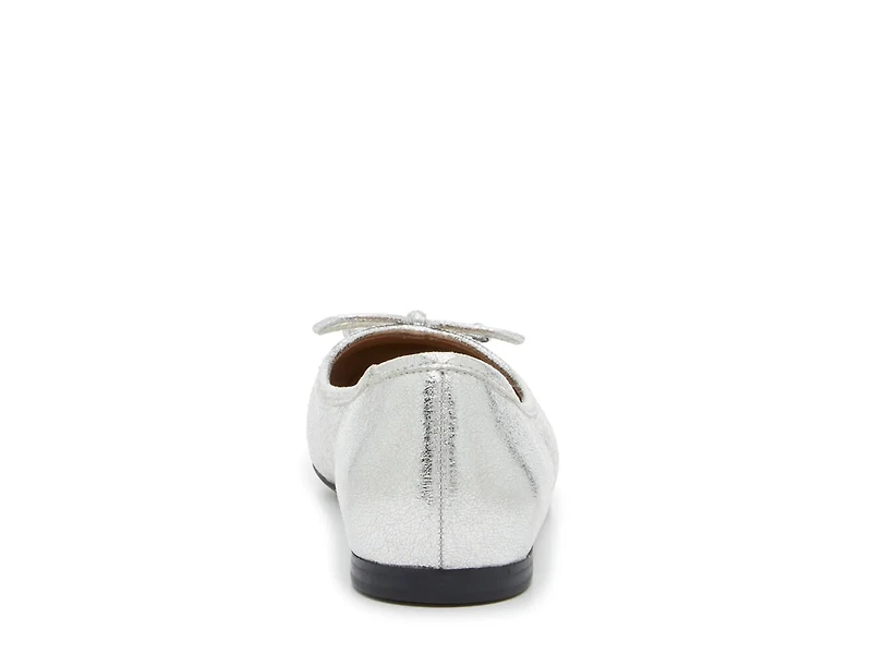 Sasha Ballet Flat
