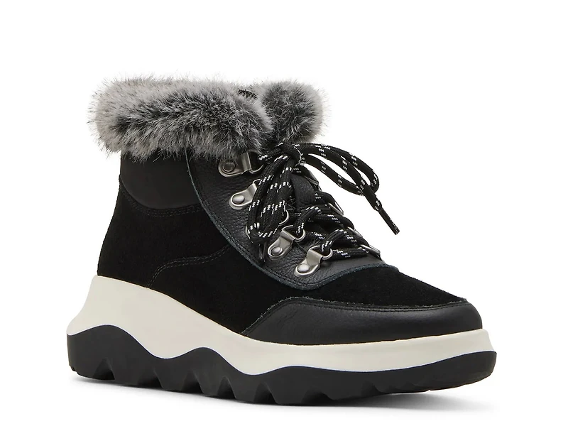 Ante Bootie