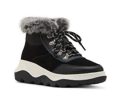 Ante Bootie