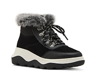 Ante Bootie