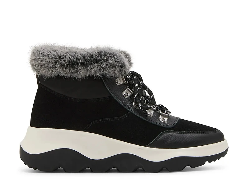 Ante Bootie