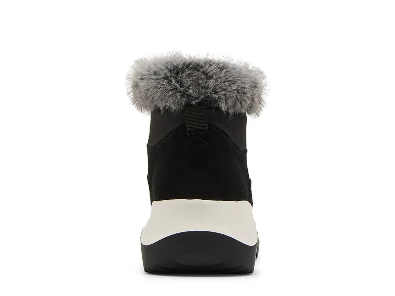 Ante Bootie