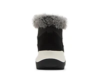 Ante Bootie