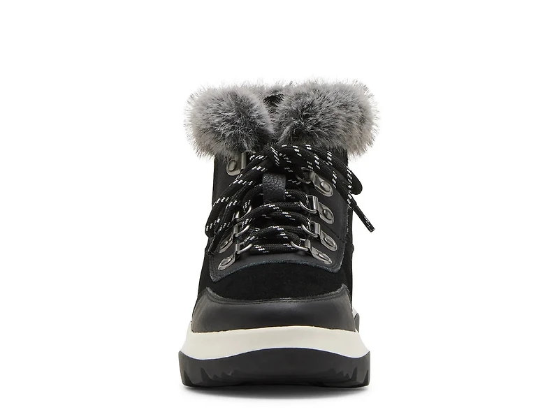 Ante Bootie