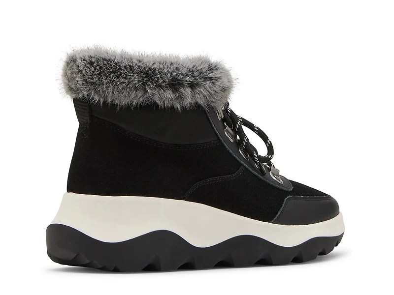 Ante Bootie
