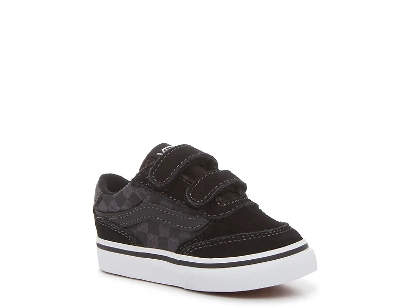Brooklyn Sneaker