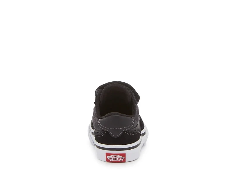 Brooklyn Sneaker
