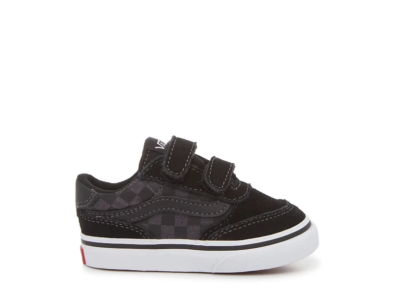 Brooklyn Sneaker