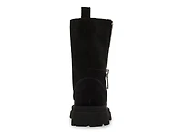 Burnout Waterproof Bootie