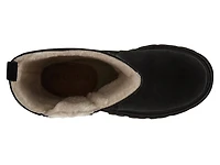 Burnout Waterproof Bootie