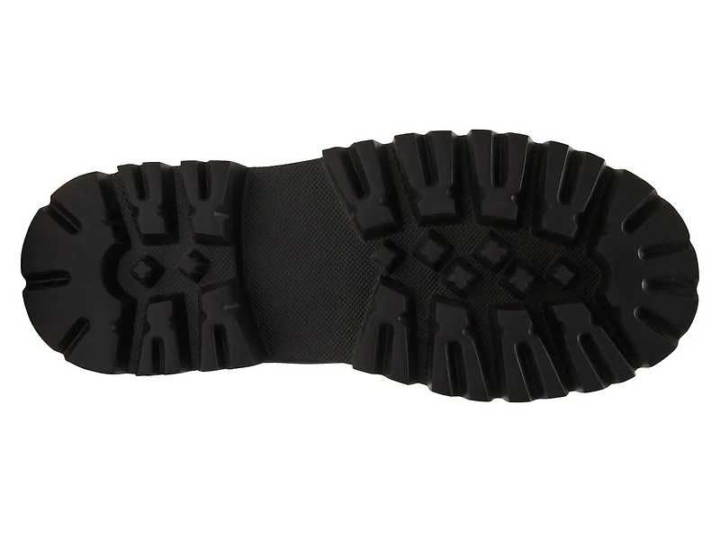 Burnout Waterproof Bootie