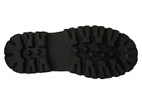 Burnout Waterproof Bootie