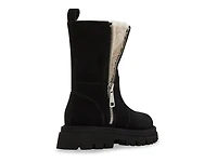 Burnout Waterproof Bootie