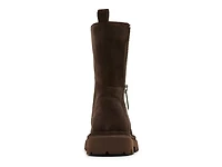 Burnout Bootie