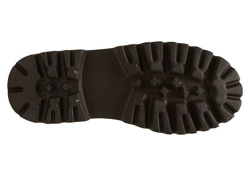 Burnout Bootie