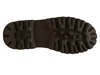 Burnout Bootie