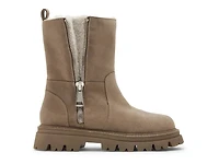 Burnout Waterproof Bootie