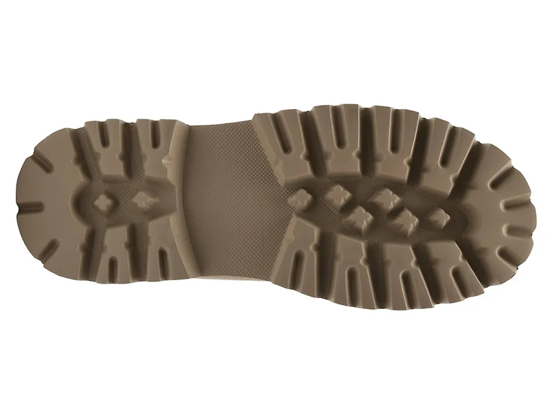 Burnout Waterproof Bootie