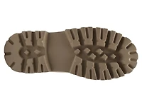 Burnout Waterproof Bootie