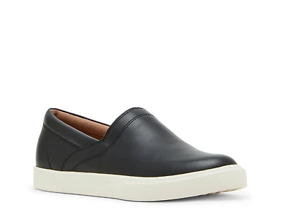Garity Waterproof Slip-On Sneaker