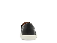 Garity Waterproof Slip-On Sneaker